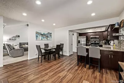 3532 S Hillcrest Drive #4, Denver, CO 80237 - Photo 14