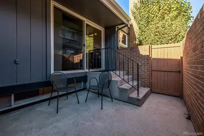 3532 S Hillcrest Drive #4, Denver, CO 80237 - Photo 34