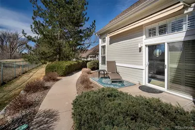 8300 Fairmount Drive #K105, Denver, CO 80247 - Photo 4