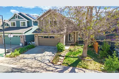 7540 Dawn Drive, Littleton, CO 80125 - Photo 1