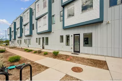 3101 W 47th Avenue #1, Denver, CO 80211 - Photo 2