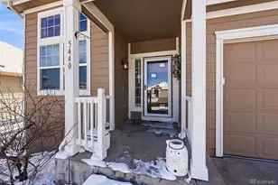 5440 Fawn Ridge Way, Castle Rock, CO 80104 - Photo 2