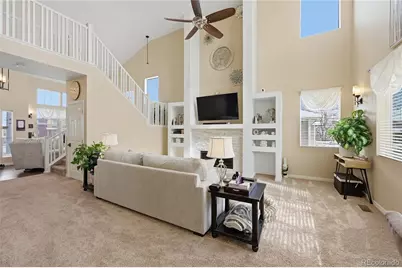 5440 Fawn Ridge Way, Castle Rock, CO 80104 - Photo 4