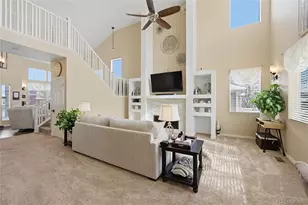 5440 Fawn Ridge Way, Castle Rock, CO 80104 - Photo 4