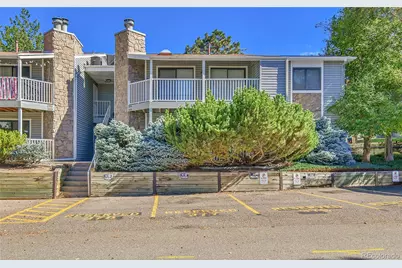 906 S Walden Street #104, Aurora, CO 80017 - Photo 26