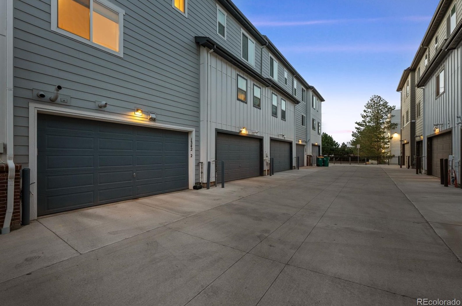 1342 Independence St, Denver CO  80215-4613 exterior