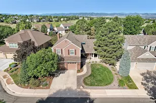 9061 Sunset Ridge Ct, Highlands Ranch, CO 80126 - Photo 1