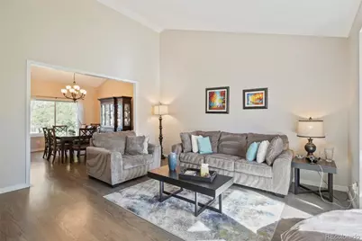 9061 Sunset Ridge Court, Highlands Ranch, CO 80126 - Photo 8
