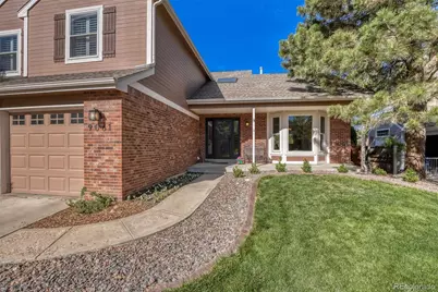 9061 Sunset Ridge Court, Highlands Ranch, CO 80126 - Photo 6