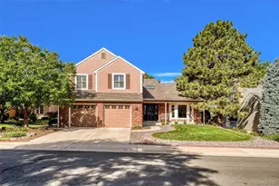 9061 Sunset Ridge Ct, Highlands Ranch, CO 80126 - Photo 2
