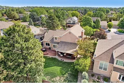 9061 Sunset Ridge Court, Highlands Ranch, CO 80126 - Photo 4