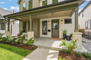 678 S Vine St, Denver, CO 80209 - Photo 4