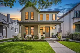 678 S Vine St, Denver, CO 80209 - Photo 2