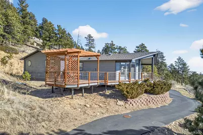 248 Copperdale Lane, Golden, CO 80403 - Photo 4