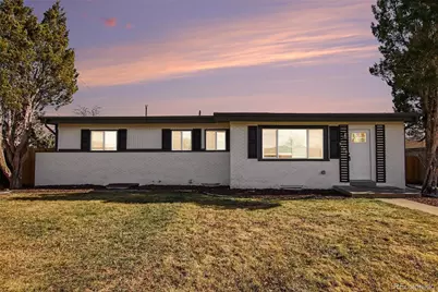 9100 Camenisch Way, Denver, CO 80260 - Photo 2