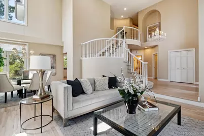 72 Falcon Hills Drive, Highlands Ranch, CO 80126 - Photo 8