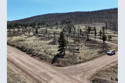 Lot 506 Forbes Park Road, Fort Garland, CO 81133 - Photo 6