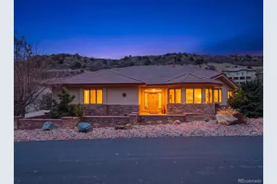 7144 Fox Paw Trail, Littleton, CO 80125 - Photo 1