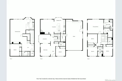 18967 W 54th Lane, Golden, CO 80403 - Photo 48