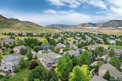 18967 W 54th Lane, Golden, CO 80403 - Photo 36