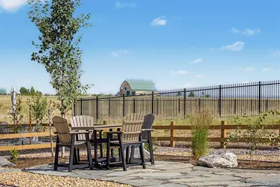 3322 Belleville Ridge Road, Elizabeth, CO 80107 - Photo 24