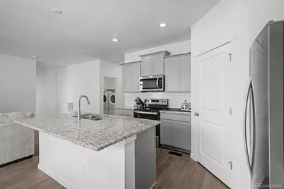 3322 Belleville Ridge Road, Elizabeth, CO 80107 - Photo 4