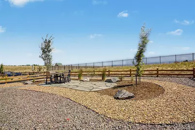 3322 Belleville Ridge Road, Elizabeth, CO 80107 - Photo 26