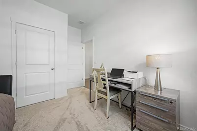 3322 Belleville Ridge Road, Elizabeth, CO 80107 - Photo 20