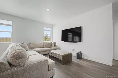 3322 Belleville Ridge Road, Elizabeth, CO 80107 - Photo 10