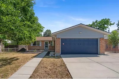 4234 W Radcliff Avenue, Denver, CO 80236 - Photo 2