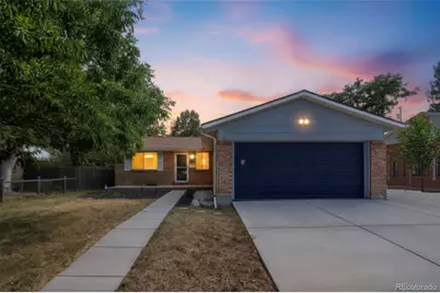 4234 W Radcliff Avenue, Denver, CO 80236 - Photo 1