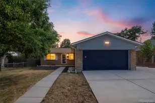 4234 W Radcliff Ave, Denver, CO 80236 - Photo 1