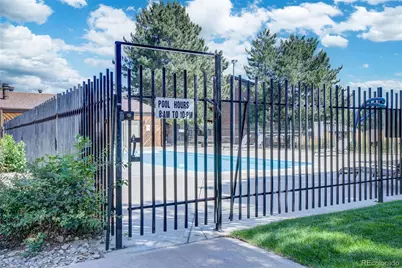 431 Wright Street #209, Lakewood, CO 80228 - Photo 22