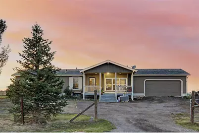 58117 E 42nd Drive, Strasburg, CO 80136 - Photo 2