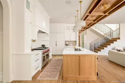 2485 S Madison Street, Denver, CO 80210 - Photo 2