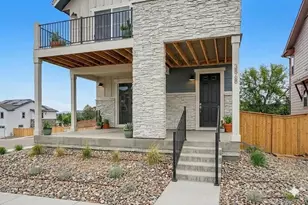 3868 W 83rd Ln, Westminster, CO 80031 - Photo 2