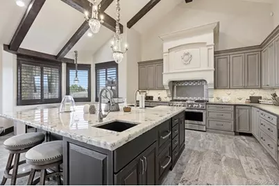 843 Diamond Ridge Circle, Castle Rock, CO 80108 - Photo 4