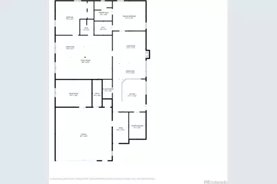 10497 54 7/10 Road, Molina, CO 81646 - Photo 40