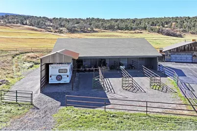 10497 54 7/10 Road, Molina, CO 81646 - Photo 32