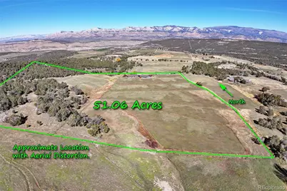 10497 54 7/10 Road, Molina, CO 81646 - Photo 4