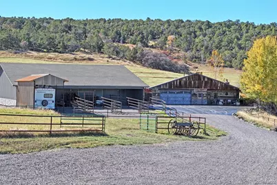 10497 54 7/10 Road, Molina, CO 81646 - Photo 44