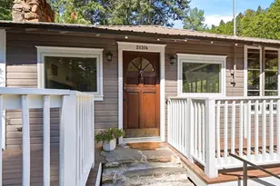 20304 N Turkey Creek Rd, Morrison, CO 80465 - Photo 4