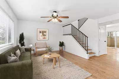 9183 E Oxford Drive, Denver, CO 80237 - Photo 6