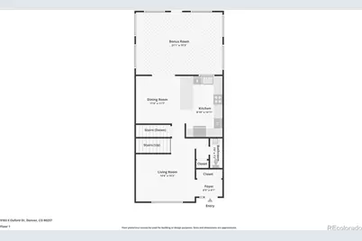 9183 E Oxford Drive, Denver, CO 80237 - Photo 36