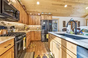 100 Wildcat Creek Dr, Florissant, CO 80816 - Photo 14
