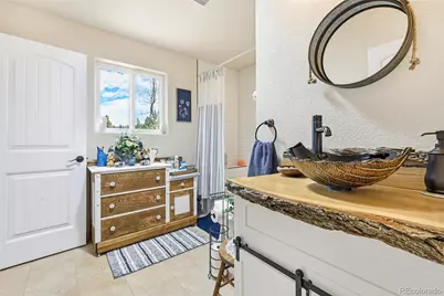100 Wildcat Creek Drive, Florissant, CO 80816 - Photo 24