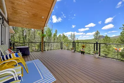 100 Wildcat Creek Drive, Florissant, CO 80816 - Photo 2