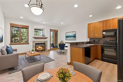 85 Chestnut Lane, Breckenridge, CO 80424 - Photo 2