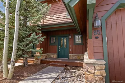 85 Chestnut Lane, Breckenridge, CO 80424 - Photo 1
