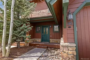 85 Chestnut Ln, Breckenridge, CO 80424 - Photo 1
